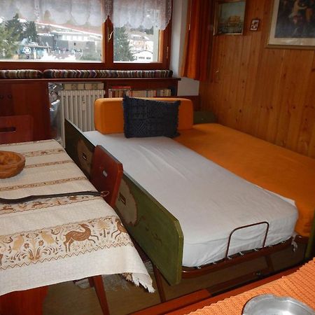 Alloggio Vacanze In Montagna Per Coppia Folgaria Exteriér fotografie