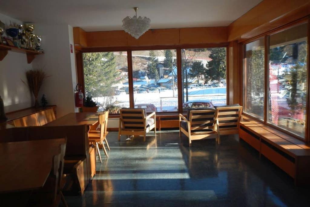 Alloggio Vacanze In Montagna Per Coppia Folgaria Exteriér fotografie