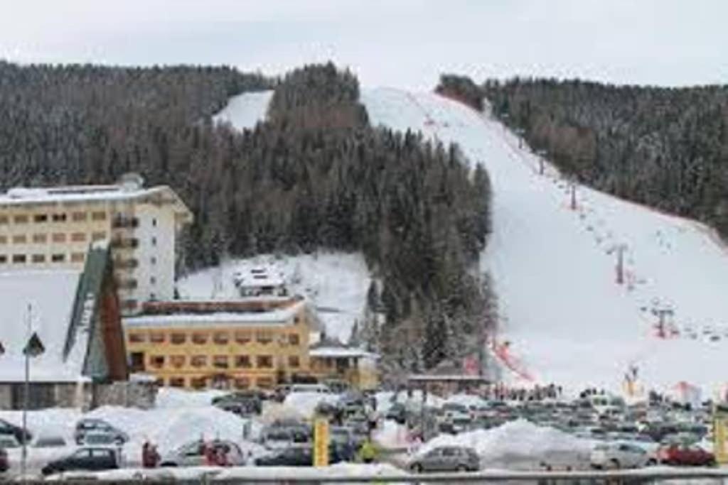 Alloggio Vacanze In Montagna Per Coppia Folgaria Exteriér fotografie
