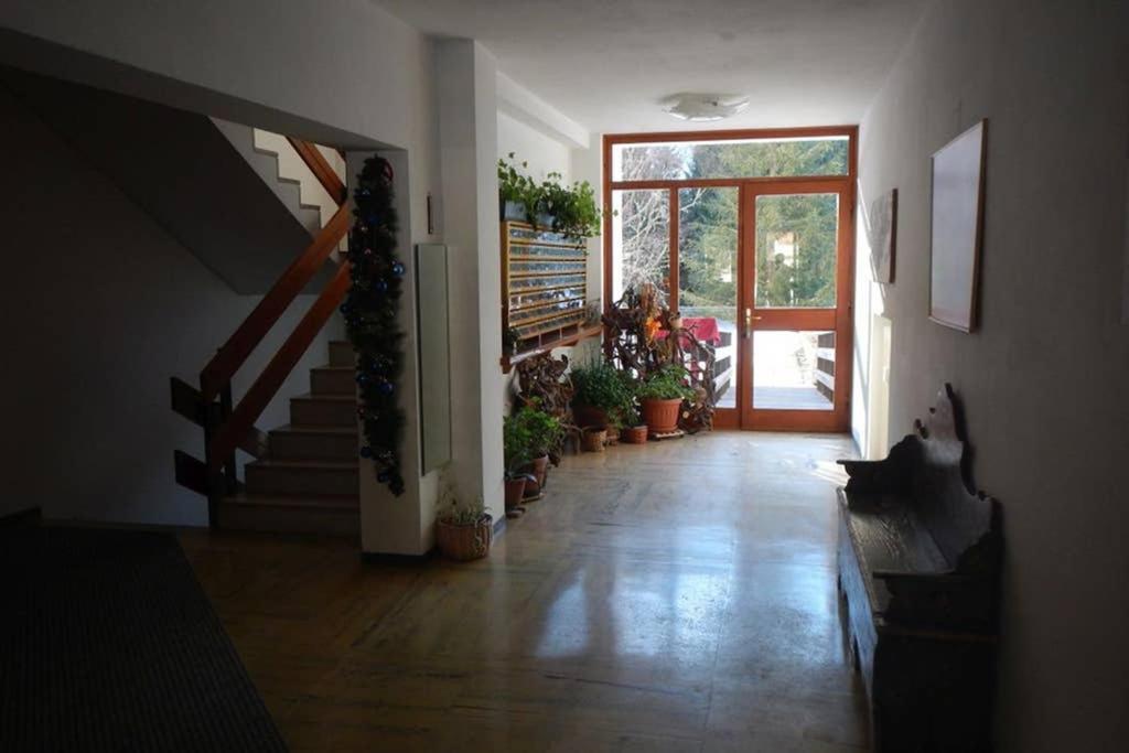 Alloggio Vacanze In Montagna Per Coppia Folgaria Exteriér fotografie