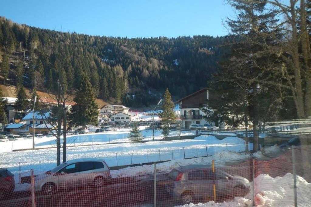 Alloggio Vacanze In Montagna Per Coppia Folgaria Exteriér fotografie